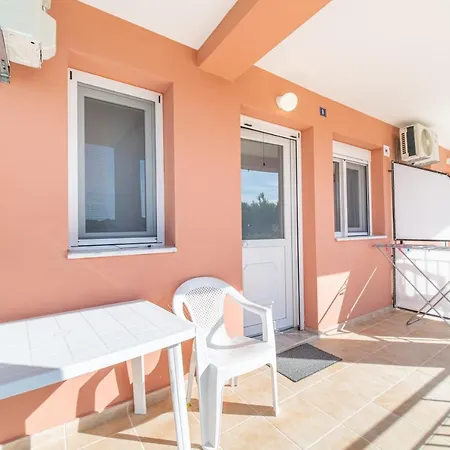 Appartamento Christos Family 8 Corfu (city)